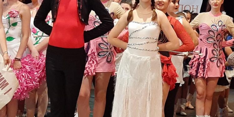 Приказно лято