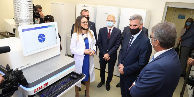 3 млн. лв. за геномни данни в България