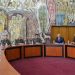С имената на Ръдърфорд и Сахаров