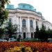 Алма матер подобрява международния си рейтинг