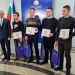 Разказ за голямата битка и „малките“ стимули