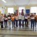 Пореден успех на математици  от Димитровград