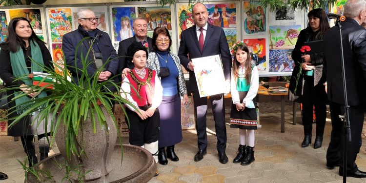 Традициите са живи