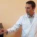 Лаборатория за микологична колекция с 30 700 образци