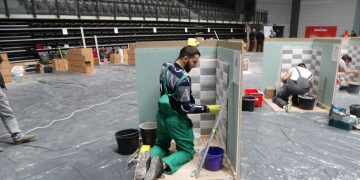 Кои са най-добрите млади строители