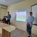 Младежи с проекти за умна климатизация