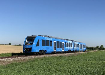 Алтернативата водородна икономика