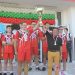 Училище за шампиони