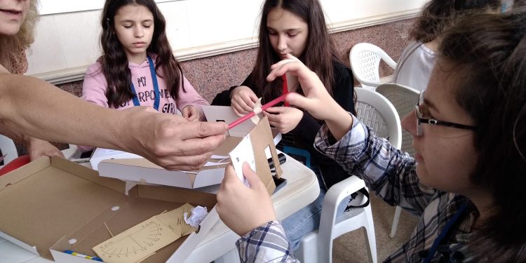 Из тайните на Космоса