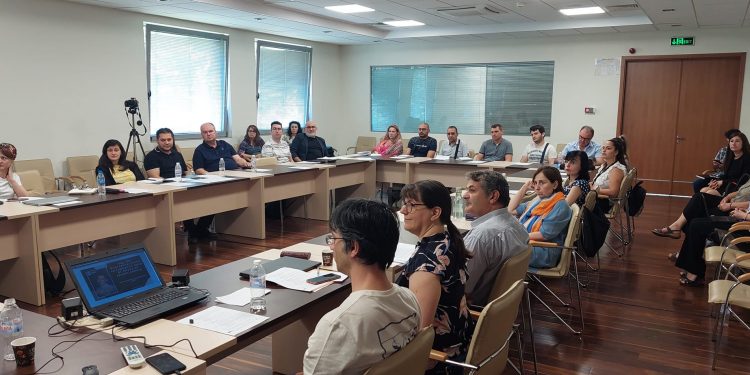 Как да се представят научните постижения