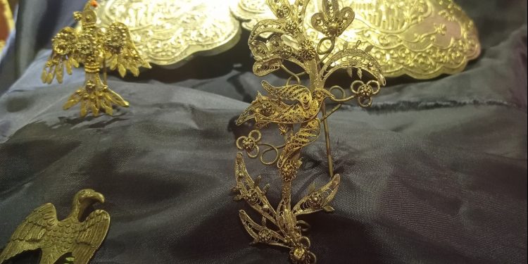 Изложба с образи на птици