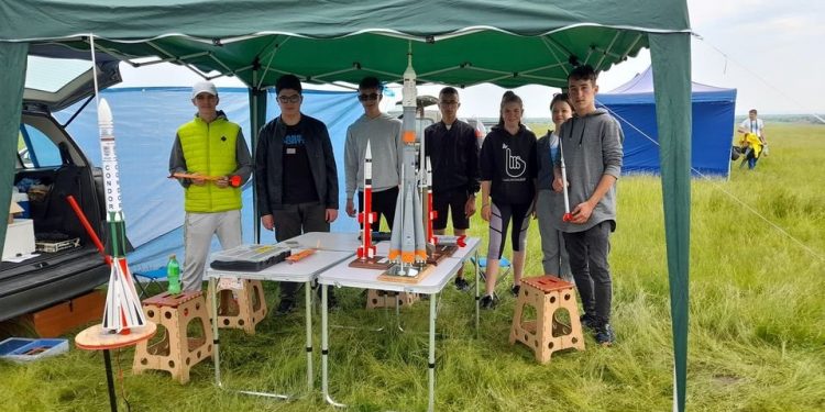 Поглед към висините