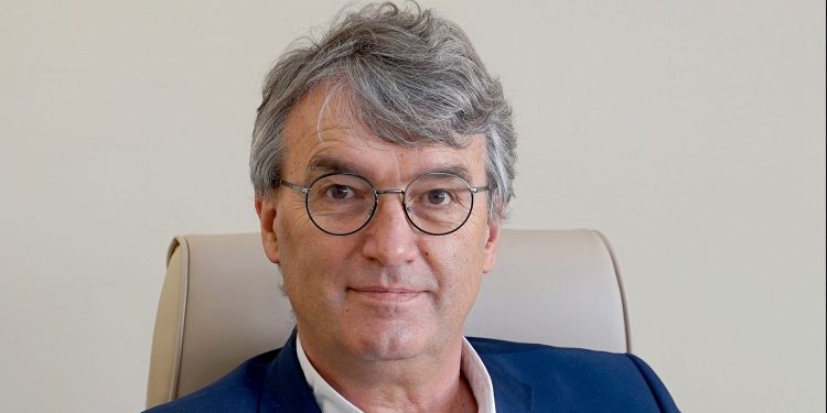 Акад. Лъчезар Трайков, ректор на МУ – София, и председател на Съвета на ректорите: Дошъл е момент висшите ни училища да потърсят своето профилиране