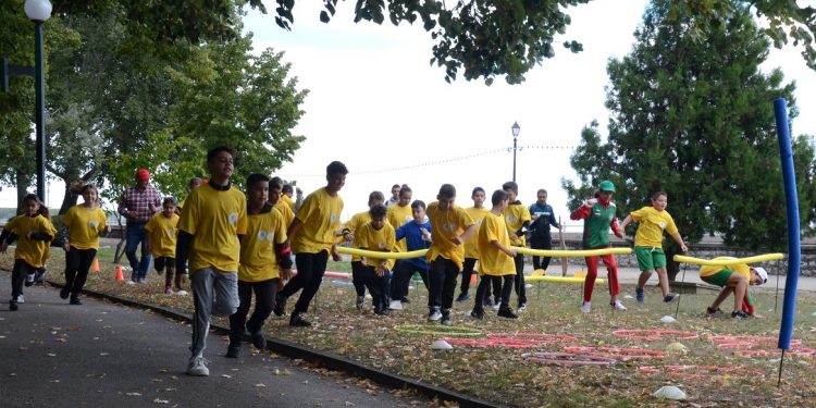 „Играй смело, победата е твоя!“