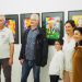 Изложба на родни шевици в Рим