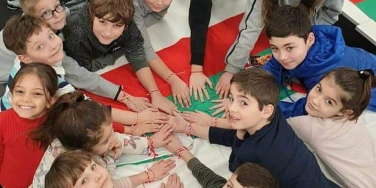 Когато всичко се прави с любов, резултатите са неизбежни