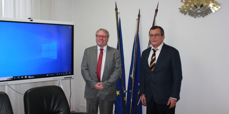 STEM в паралелките с френски език