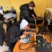 Лидери на промяна в професионалното