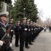Празник на Военноморското училище