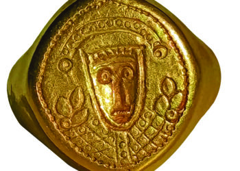 Българска археология 2022