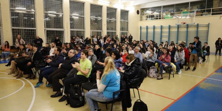 Кои са най-добрите информатици