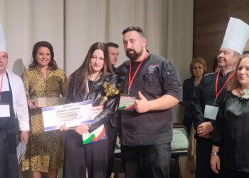 Сръчни и вещи  в занаята