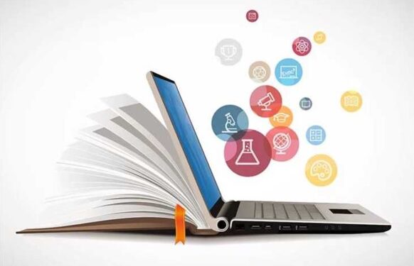 Дигитална трансформация на образованието