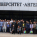 Четвърта Електрониада  в Русенския университет