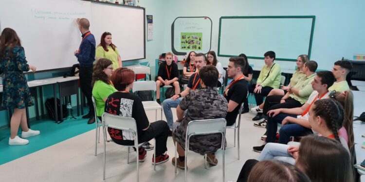 Педагози представят нови предмети