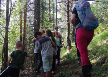 27 099 ученици поемат по образователни маршрути