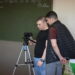 Тормозът  оставя белези