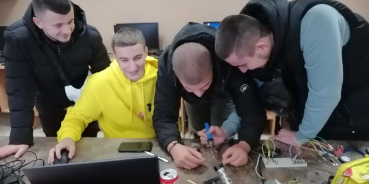 Как да се учим от примера на другите