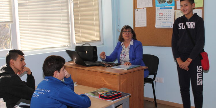 Без писмени домашни през ваканциите