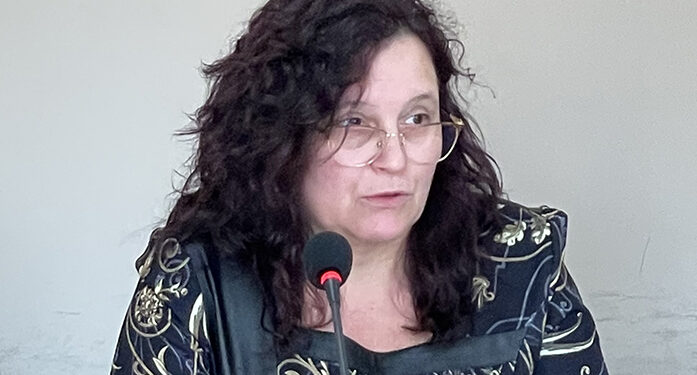 Мая Стойчева-Николова, началник на РУО – Кюстендил: Не само заплатата трябва да води учителите в училище