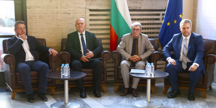 Е-бележките в сила от 1 октомври