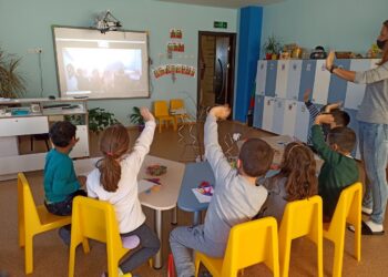 Още национални програми  за детските градини