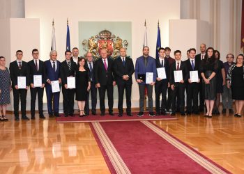 Успехите в полето на иновациите