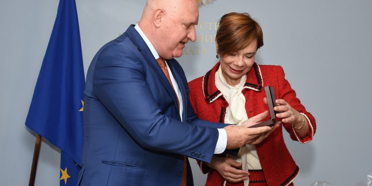 Български и турски учени работят по съвместни проекти