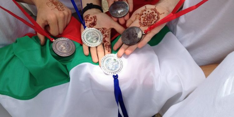 Трето място на национална олимпиада също ще носи звание „лауреат“