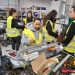 Близо 14 000 ученици усвояват професия в реална работна среда