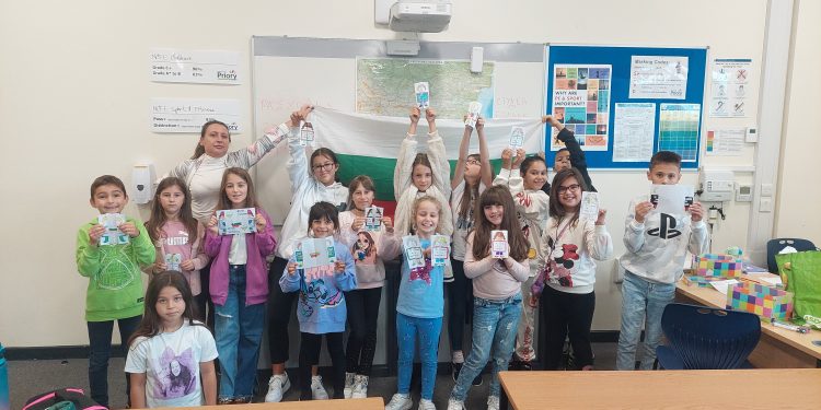 Корен нямаш ли, плод не връзваш