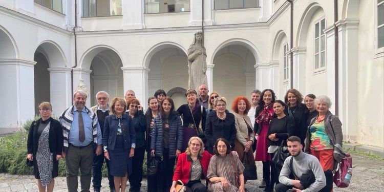 Българистиката  и глобализацията