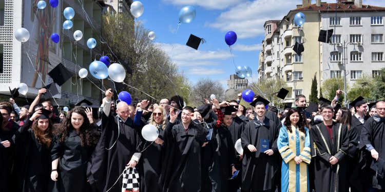 Битката на XXI век е за човешки капитал