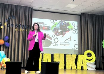 Пътищата на таланта