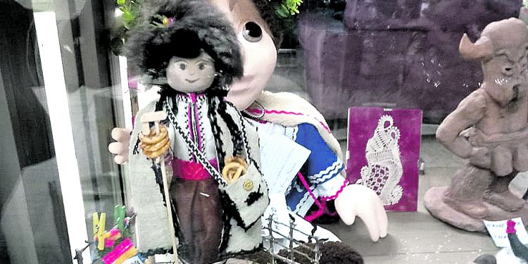 Духът на празниците