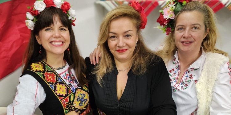 Работилница за сурвачки в Загреб