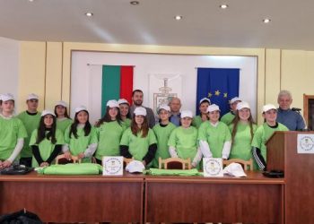 Детска полицейска академия и в Смолян