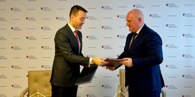 България и Словакия ще обменят студенти и опит в дуалното обучение