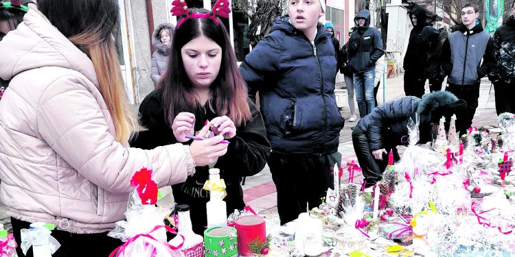 Изкуството да уважаваш: В СУ „Св. св. Кирил и Методий“ – Земен, възпитават децата на толерантност