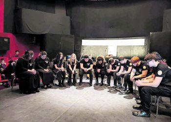 Нов път си направи и пак тръгни: Няма непостижими неща за учениците от ПХГ „Дамян Дамянов“ в Сливен